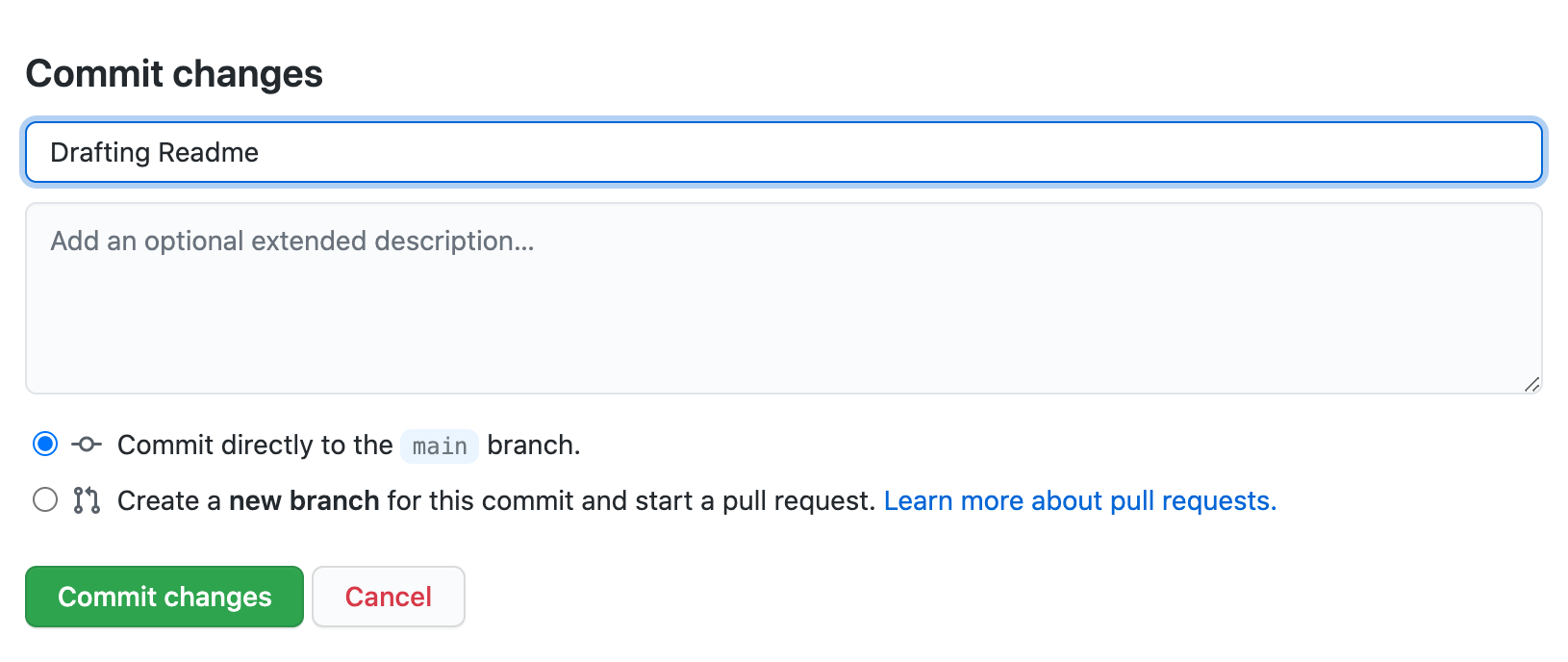 Committing the formatting added to the Readme