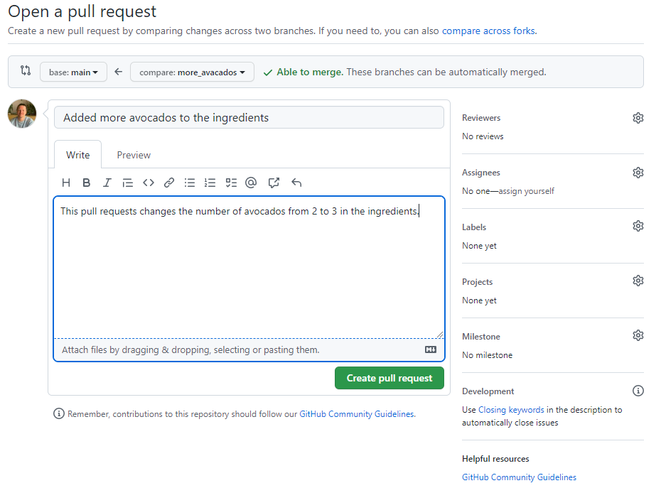 Further Git and GitHub for Effective Collaboration: All in One View